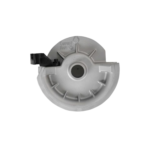 Current Tools 1-1/2" to 2" Rigid Bender Shoe 2-1401